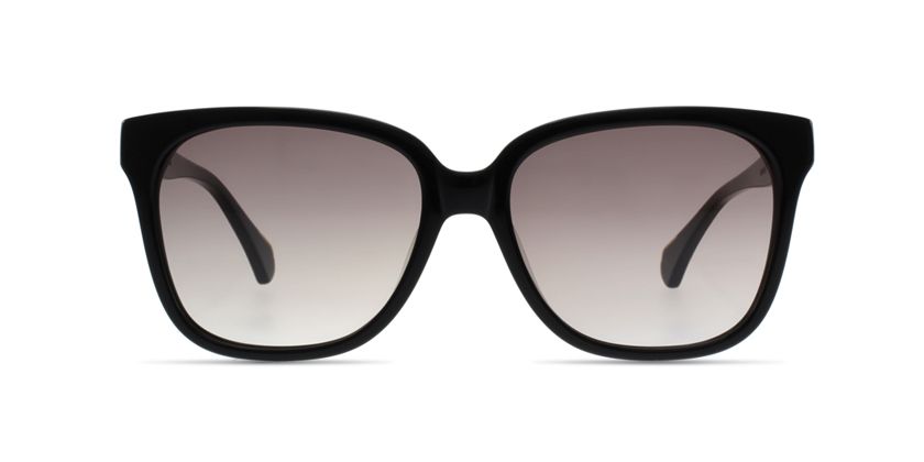 Anson Benson AB2025S001 Sunglasses - Front View